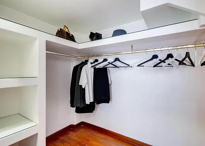Bdc - Stairway To Heaven Apartament *