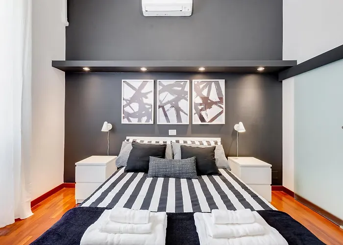 Apartament Bdc - Stairway To Heaven *