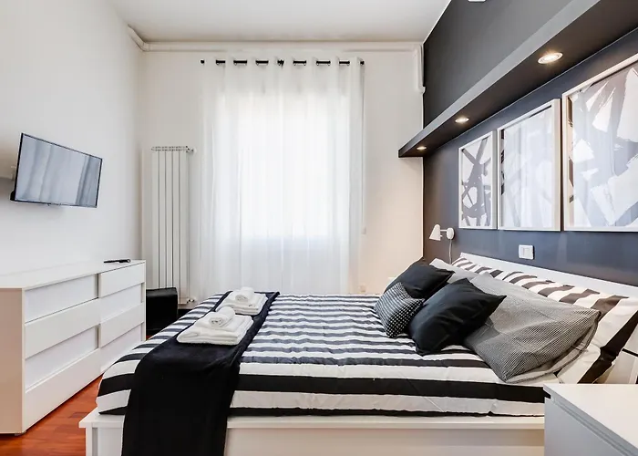 Apartament Bdc - Stairway To Heaven Rzym