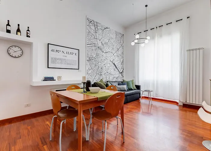 Apartament Bdc - Stairway To Heaven *