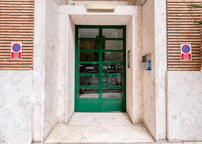 Apartament Bdc - Stairway To Heaven *