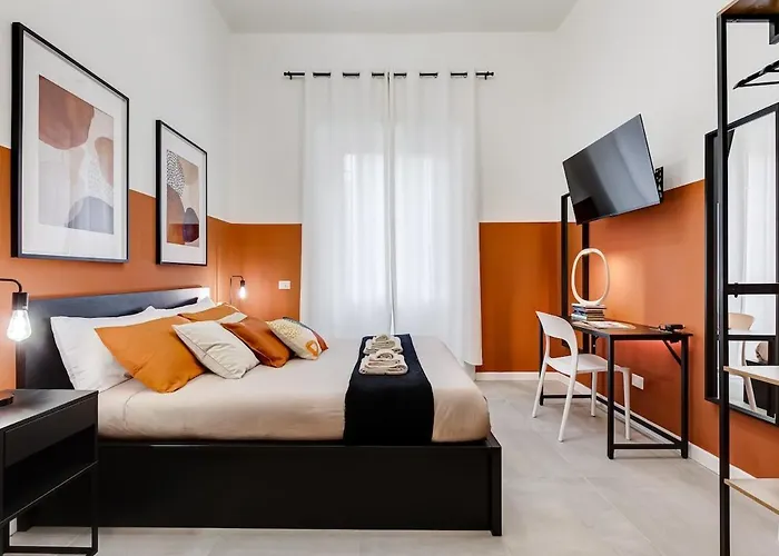 Apartament Bdc - Stairway To Heaven *