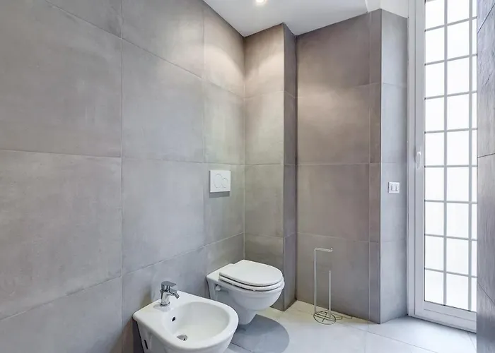 Apartament Bdc - Stairway To Heaven