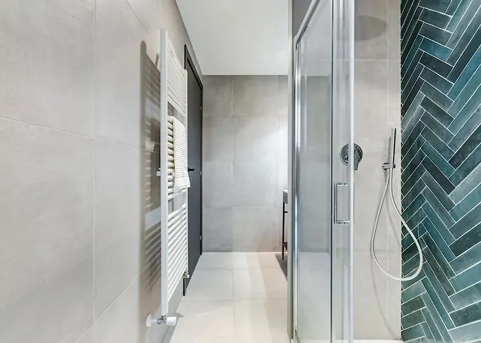 Apartament Bdc - Stairway To Heaven *