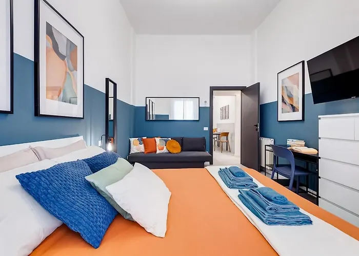 Apartament Bdc - Stairway To Heaven